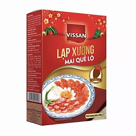 Lạp xưởng MQL VISSAN hộp 500g-3002651