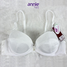 Áo ngực annie , mouse mỏng, bảo vệ dáng ngực. Mã BFA 3012- cài trước