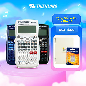 Máy tính khoa học Thiên Long Flexio Fx680VN Plus