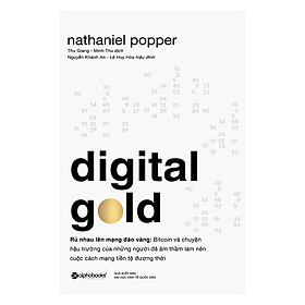 Hình ảnh Digital Gold - Rủ Nhau Lên Mạng Đào Vàng