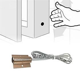 Mua Công Tắc Tiệm Cận Vẫy Tay Bật Tắt Đèn Bếp Cao Cấp 12V TK02