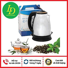 Mua Ấm siêu tốc Electric Kettle 1 8 lít