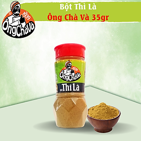 Bột Thì Là Ông Chà Và 35g (Cumin Powder)