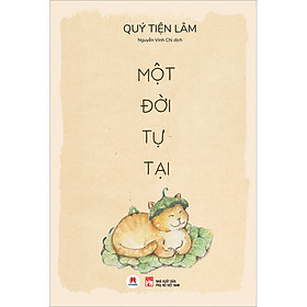 Sách Một Đời Tự Tại