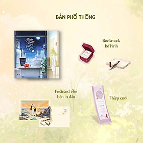 Sách Ngôn tình - Nhân Danh Tình Yêu - Tác giả Mộng Tiêu Nhị - Bách Việt