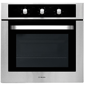 Lò Nướng Âm Tủ Malloca MOV-575 ECO Tiết Kiệm Điện (57 Lít)