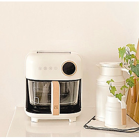 Mua Nồi chiên không dầu Chefborn Airmim 4.5L Hàng chính hãng