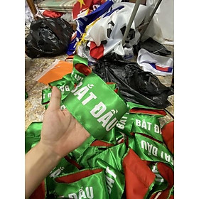 Mua Băng đeo tay an ninh