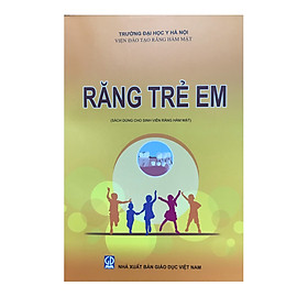 Răng trẻ em