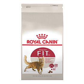 Thức Ăn Cho Mèo Royal Canin Fit 32 (2kg)