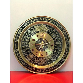 Mua Đồng hồ trống đồng