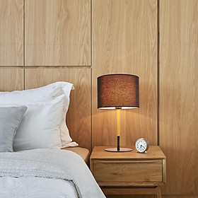 Đèn ngủ để bàn DR008 kèm bóng LED chuyên dụng trang trí phòng ngủ siêu đẹp WINNING LAMP