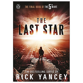 Hình ảnh sách The 5th Wave: The Last Star (Book 3)