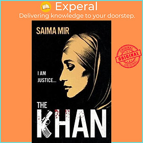 Sách - The Khan : A Times Bestseller by Saima Mir (UK edition, paperback)