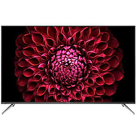 Mua Android Tivi Sharp 4K 70 inch 4T-C70DL1X