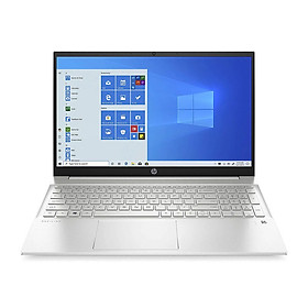 Laptop HP Pavilion 15 EG0506TU-46M04PA Bạc (Cpu I5-1135G7, Ram 8Gb, Ssd 512gb, 15.6 inch FHD, Win 10, Office) - Hàng chính hãng