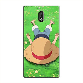 ỐP LƯNG IN DÀNH CHO NOKIA 3