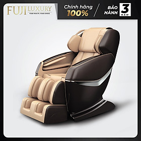 Ghế Massage Fuji Luxury FJ 888