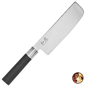 Mua KAI - Wasabi Black - Dao Nakiri 16.5 cm