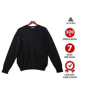 Áo len dài tay ALEND046