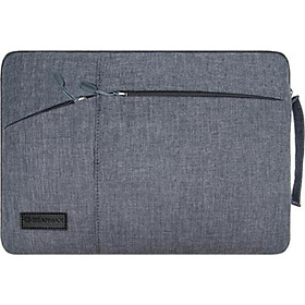 Túi da Gearmax Macbook 12 inch