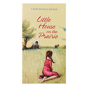Sổ Little House On The Prairic Cá Chép (64 Trang)