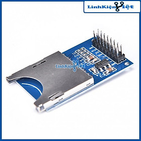 Module Thẻ Nhớ SD SPI