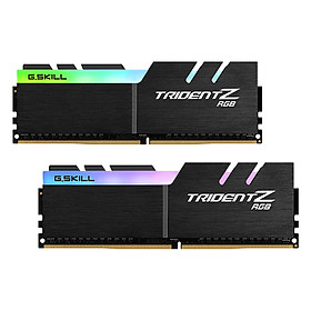 Bộ Nhớ G.Skill Trident Z RGB (8GB)
