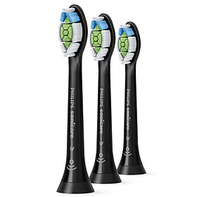 Đầu Bàn Chải Đánh Răng Điện HX6063 / 96 Cho Bàn Chải Philips HX6874 (3 Chiếc)