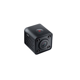 Camera An Ninh Mini HD WIFI IP Ban Đêm Cảm Biến Phát Hiện Chuyển Động