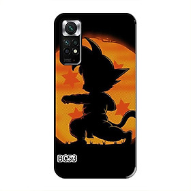 Ốp Lưng Dành Cho Xiaomi Redmi Note 11S-4G/ Redmi Note 11-4G