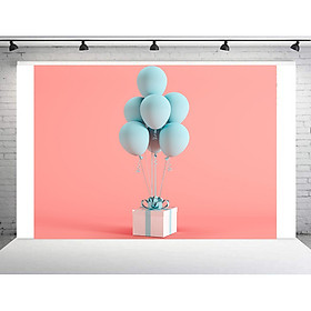 Mua Phông vải Canvas chụp hình baby 1 5m x 2m mẫu 96
