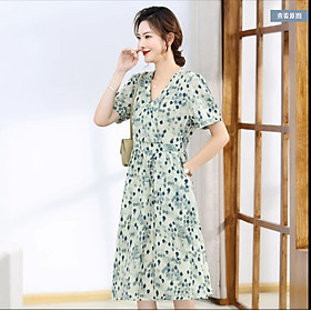 Thời trang váy đầm quảng châu cao cấp đẹp đến khó cưỡng