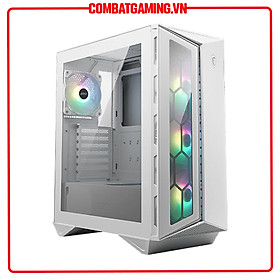 Mua Vỏ Case Máy Tính MSI GUNGNIR 110R - Hàng Chính Hãng