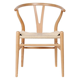 Mua Ghế Wishbone Đan Dây Woodpro GA808