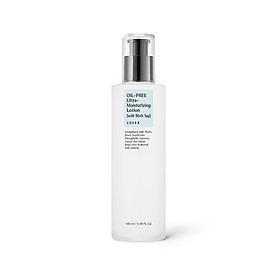 Sữa Dưỡng Ẩm Chuyên Sâu Không Chứa Dầu COSRX Oil-Free Ultra Moisturizing Lotion with Birch Sap 100ml