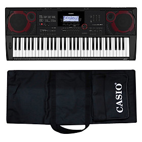 Mua Bộ Đàn Organ Casio CT-X3000 Kèm USB AD Giá Nhạc Bao