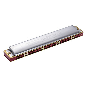 Hình ảnh Kèn Harmonica Tremolo Suzuki Study 24