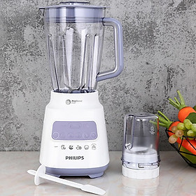 Mua Máy xay sinh tố Philips để bàn HR2221  công suất 700W  bảo hành 2 năm | Hàng chính hãng