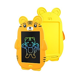 Bảng vẽ từ LCD cao cấp - Hình hổ vàng