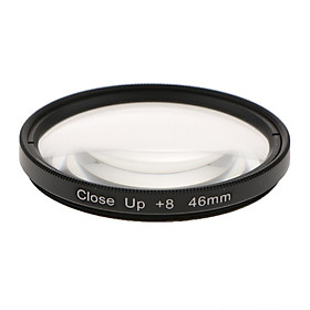 Close-8  Close  Lens Filter for DSLR Digital Cameras