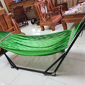 Mua VÕNG XẾP KHUNG SƠN TĨNH ĐIỆN LOẠI 1