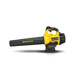 Máy thổi bụi lá (thổi hơi) 18V Dewalt DCM562N-KR (thân máy, chưa bao gồm pin và sạc)