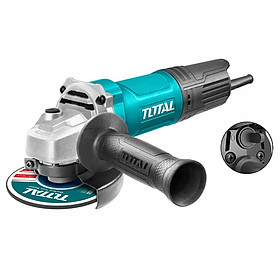 Mua Máy mài góc  750W Total TG10710056