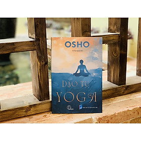 Sách - Đạo Tu Yoga - Osho