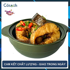 Cá lóc kho tộ - CKFoods - 180g