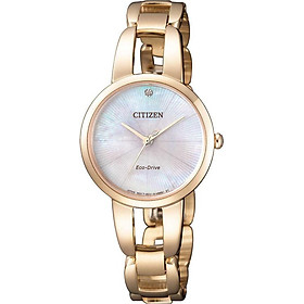 Đồng Hồ Nữ Citizen EM0433-87D