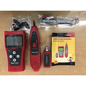 Mua Máy test  dò dây mạng POE Noyafa NF308S- hàng chính hãng