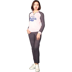 Bộ Đồ Nữ Thu Đông HQ Korea VICCI
