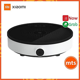 Bếp từ Xiaomi Mijia 2100W DCL002CM đun nhanh tiện lợi Chính hãng